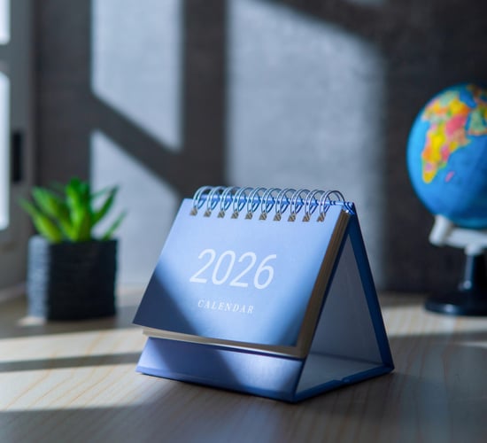 Agriland staff share their New Year’s resolutions