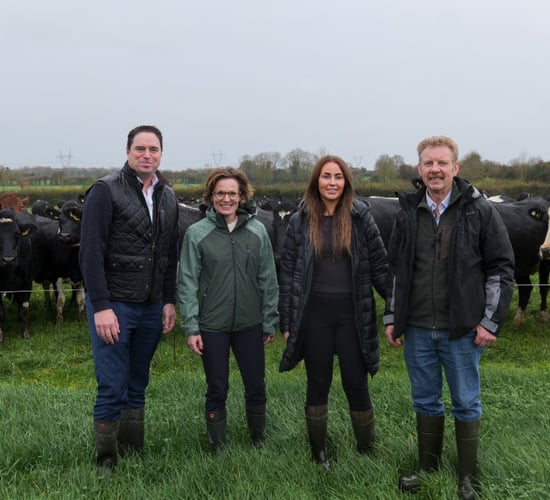 Commissioner hopes to consider Ireland's nitrates derogation request in a 'positive way'