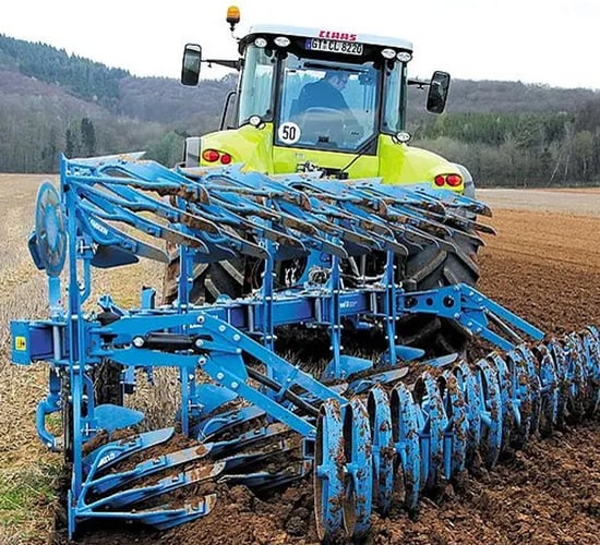 Capillary action: The forgotten factor of soil dynamics