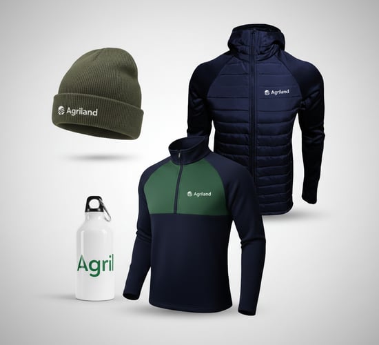Last call: Order your Agriland merch today for guaranteed Christmas delivery
