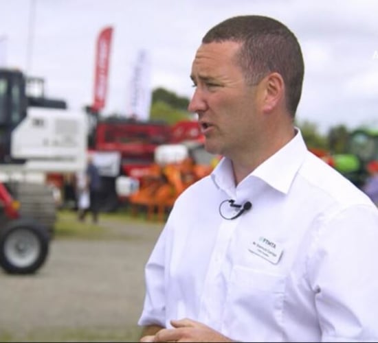 Machinery: Prices are up but take note of what you get in return