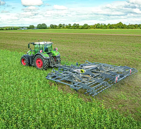 Sky Agriculture switches Irish importers