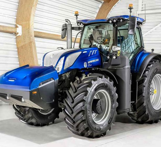 DLG concludes that diesel engines will be around for decades to come