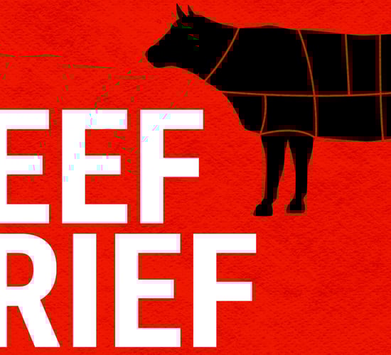 The Beef Brief: Family-run butcher and beef enterprise in Oldcastle