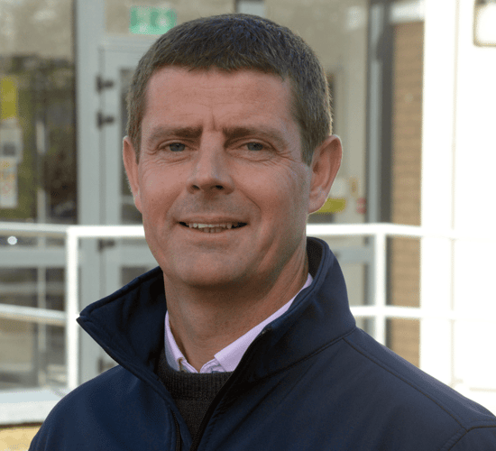 Teagasc appoints new head of advisory service