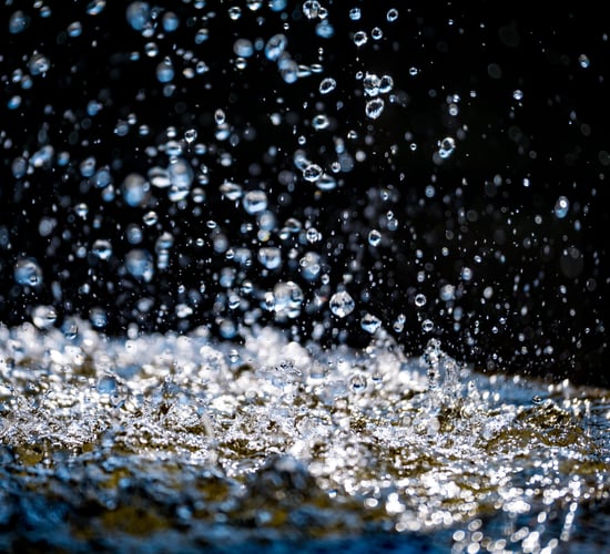 Met Éireann issue yellow rainfall warning for 2 counties
