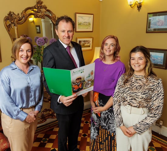 Female entrepreneurs sought to join start-up development scheme