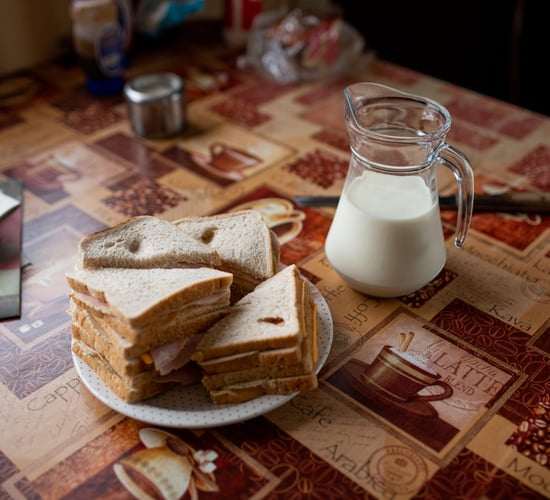 Quality Milk Awards series: Milking from young ages