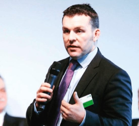 IFA to resume Farmers' Charter attendance