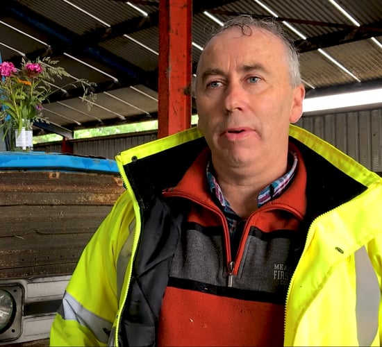 IFA complaint: Kerry dairy chair intends to stay in role