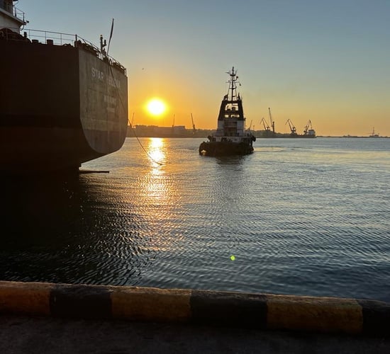 Russia willing to extend Black Sea grain deal for 60 days only