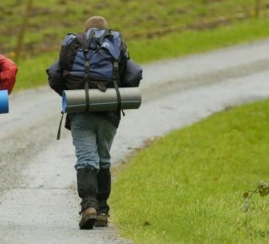 Call for greater safeguards for landowners after alleged assault