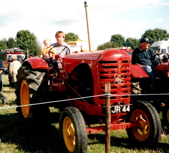 Carlow road run to remember vintage enthusiast