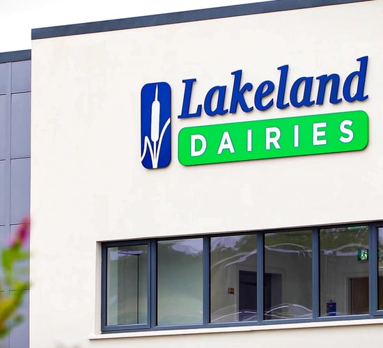 Lakeland Dairies' Monaghan closure a 'devasting blow' - Sinn Féin