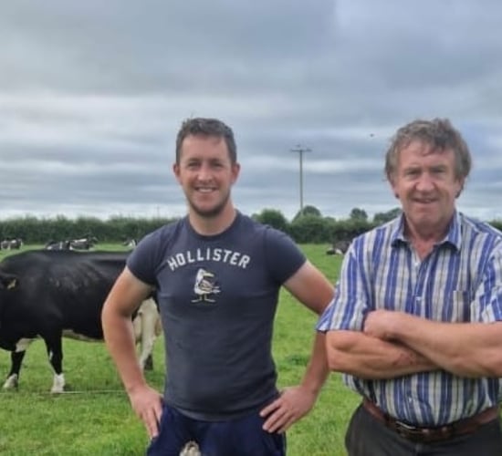Robotic milking open days taking place this week