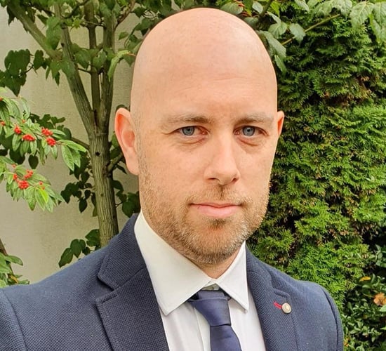 Dr. Alan Kelly appointed as president of Limousin Society