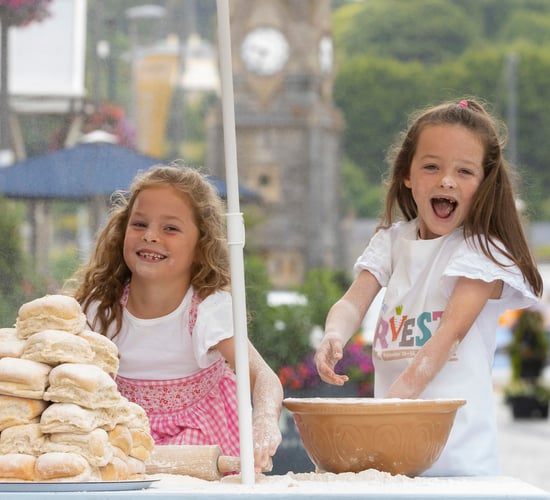 Waterford Harvest Festival to celebrate local food heritage