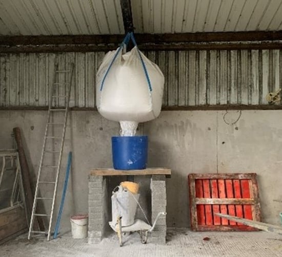 Calving assist headgate and lime spreader among Agventions finalists