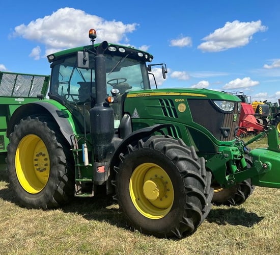 Cheffins holds Rampton sale as vendors head down under