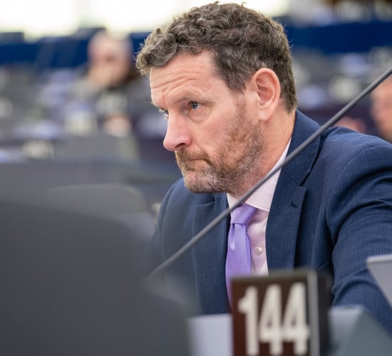 MEP urges Taoiseach to meet with UK PM over gas supply