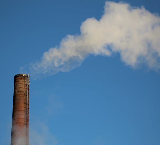 SEAI: Energy emissions up 5.4% in 2021 despite carbon budget