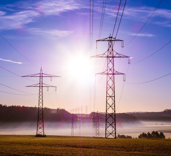 SEAI: Energy emissions up by 5.4% in 2021