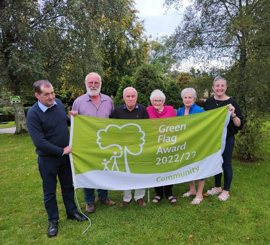 Ireland scoops most Green Flag Awards in the EU in 2022