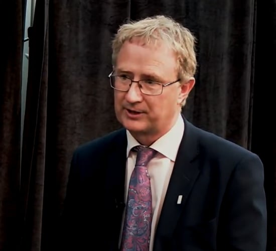 Teagasc's annual report shows back to business post Covid