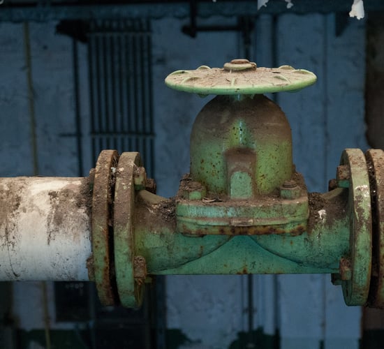 Gas generates up to 92% of Ireland's electricity in August