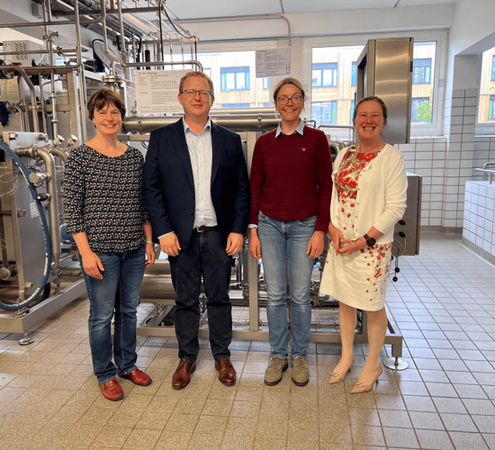 Dairy CoVE: UCC leads European dairy excellence contribution
