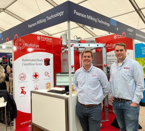 Kildare agri-tech company takes top honours at Ploughing