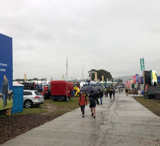 Ploughing 2022: Day 3 – programme of events