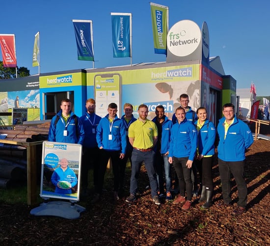 Farm software company to host 'Farmer Phil' at Ploughing