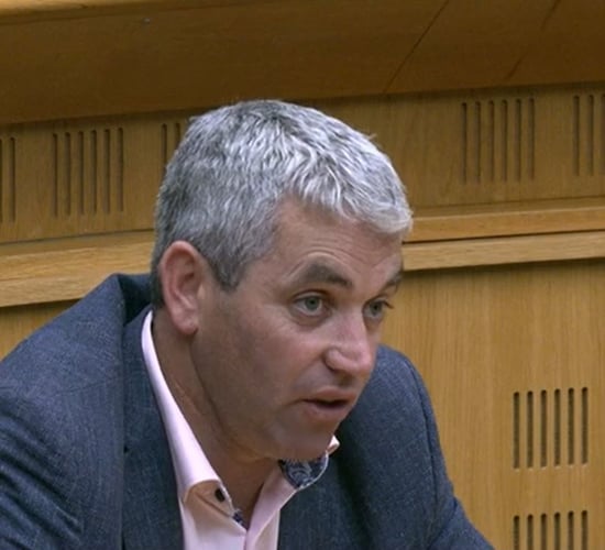 Revenue invited before Oireachtas committee over VAT refunds