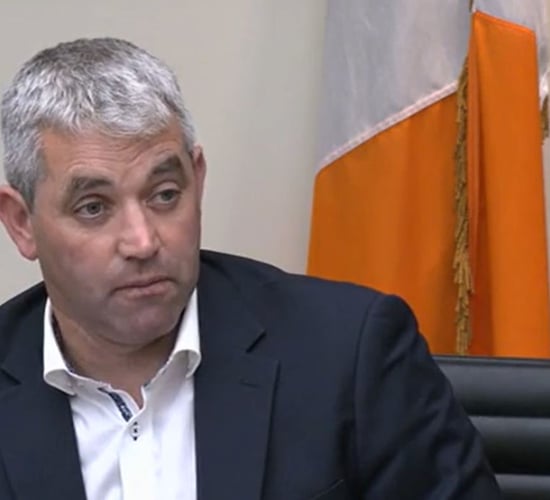 Senator calls for Seanad debate on pressures facing farmers