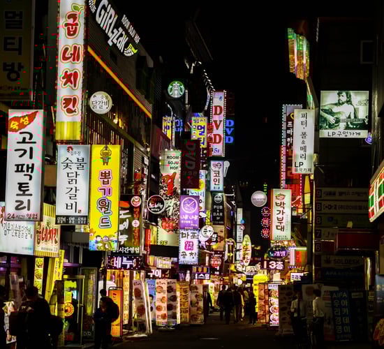 Ireland authorised to export pork to South Korea