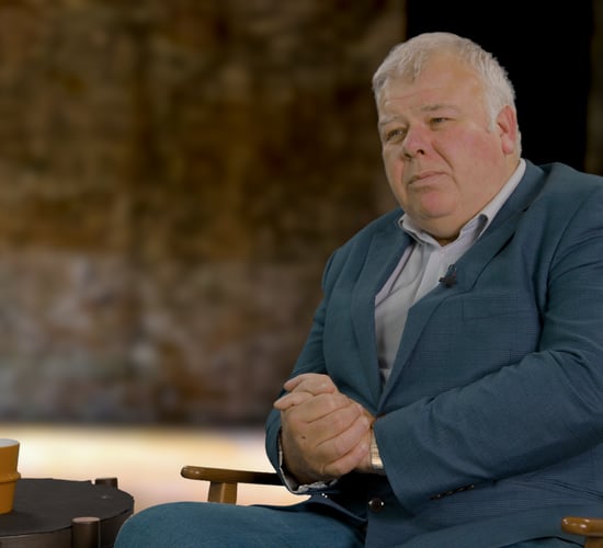 'Civil servants trying to push everything towards towns' - Fitzmaurice