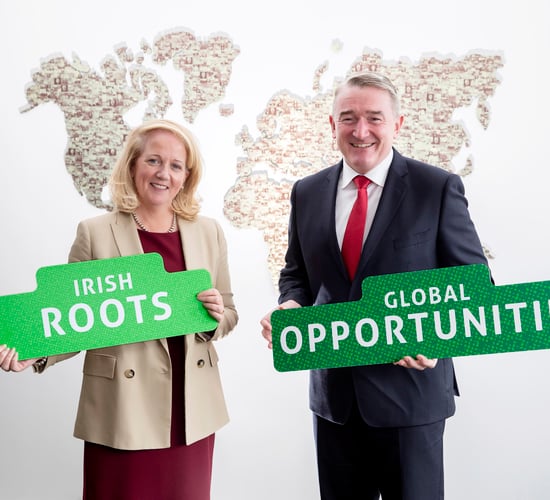 Ornua opens applications for 2023 graduate programme