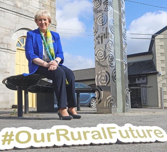 68 'town teams' to receive funding - Humphreys