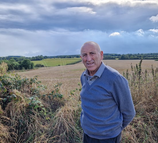 Vulture fund pauses auction of Wexford family farm