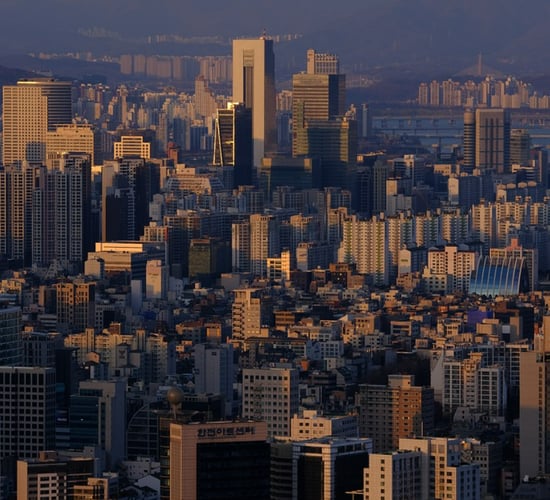 Bord Bia: Promising opportunity for Irish beef in South Korea
