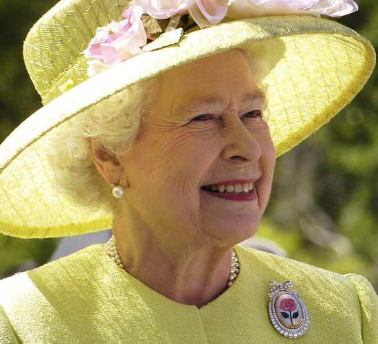 Queen Elizabeth II dies at Balmoral aged 96