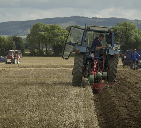 Watch: What to expect at Ploughing 2022