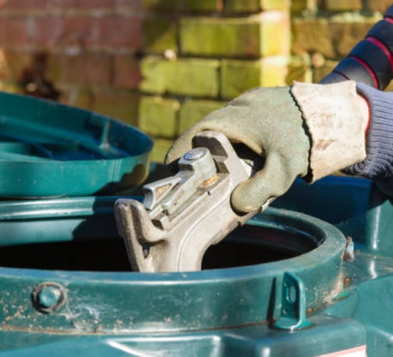 Gardaí issue advice to protect against home heating oil thefts