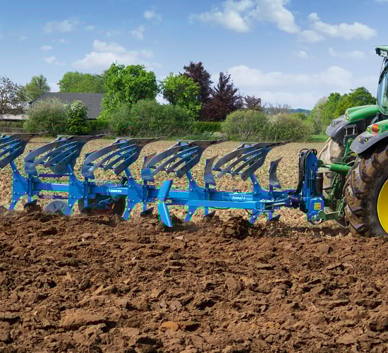 Opinion: Why we need to put a clear focus on soil management