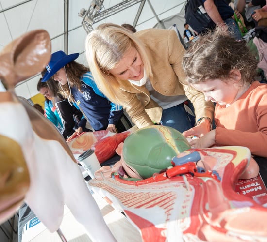 University grouping expands its agri-course offering