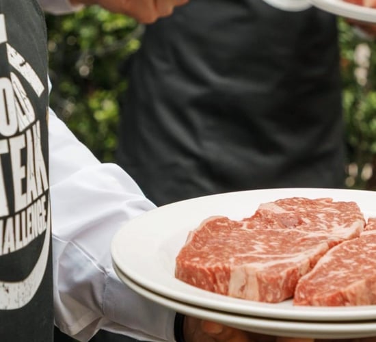 World Steak Challenge judging gets underway in Dublin today