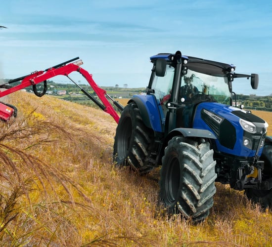 AgriArgo brand division emphasised at EIMA