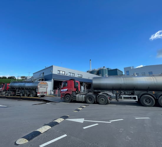 Carbery reduces base milk price for first time in 2025