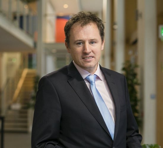 McConalogue to visit east Africa this St. Patrick's Day